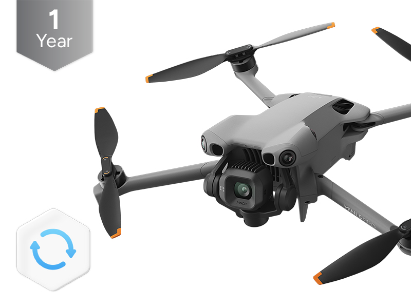 DJI Care Refresh 1-Year Plan (DJI Mini 5 Pro)